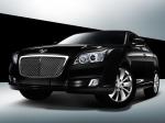 Hawtai B11 2010 года
